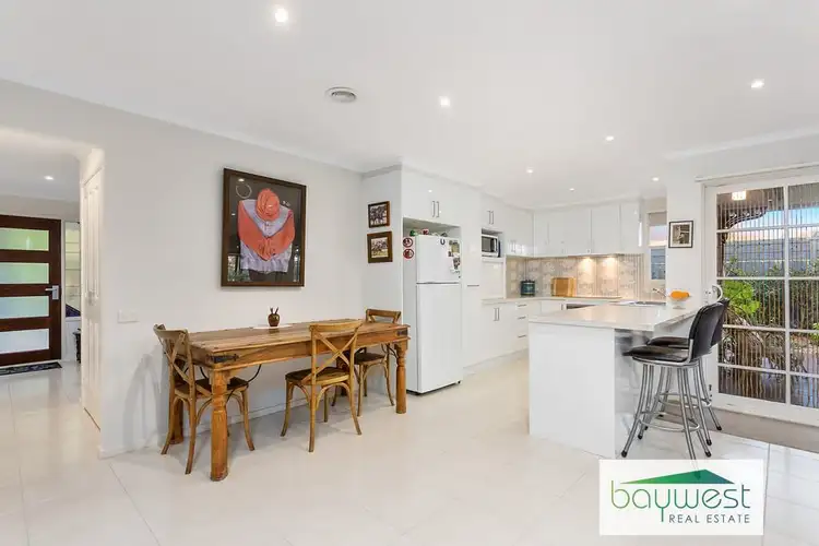 Fourth view of Homely house listing, 16 Cranswick Court, Mornington VIC 3931