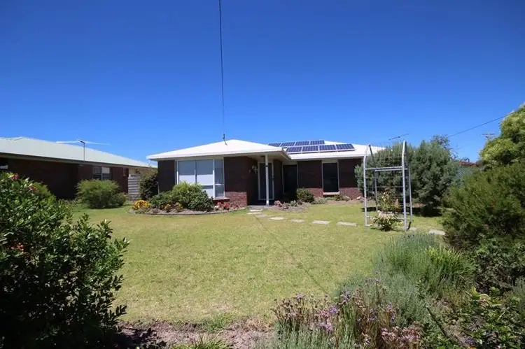 Second view of Homely house listing, 11 Burton Crescent, Stanthorpe QLD 4380