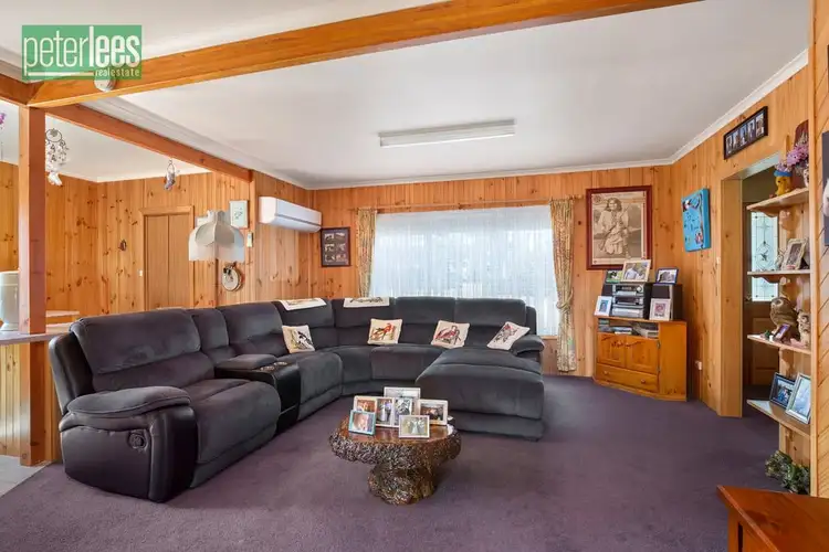 Sixth view of Homely house listing, 131 Dexter Street, Westbury TAS 7303