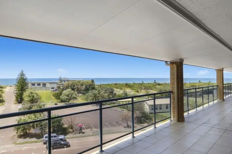 Main view of Homely apartment listing, 84/54-66 Hutton Rd, The Entrance North NSW 2261