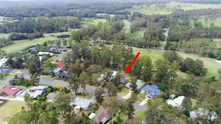 Main view of Homely house listing, 12 Hilltop Parkway, Tallwoods Village NSW 2430