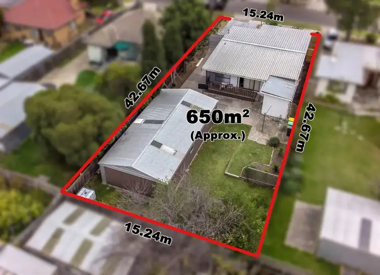 34 Leonard Avenue, St Albans VIC 3021