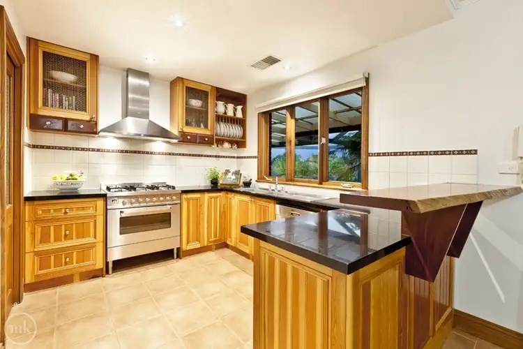 Fifth view of Homely house listing, 161-163 River Avenue, Plenty VIC 3090