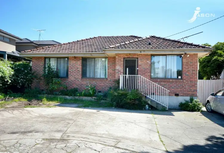 264 Camp Road, Broadmeadows VIC 3047