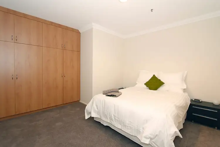 Sixth view of Homely apartment listing, 812/305 Murray Street, Perth WA 6000