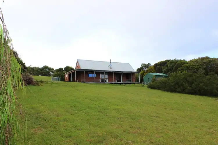 780 FISH CREEK-WALKERVILLE ROAD, Walkerville VIC 3956