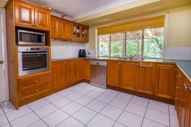 Sixth view of Homely house listing, 93 Lansdowne Way, Chuwar QLD 4306