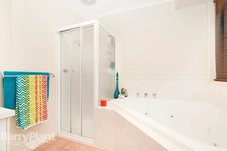 Fourth view of Homely house listing, 21 Terrapin Drive, Narre Warren South VIC 3805