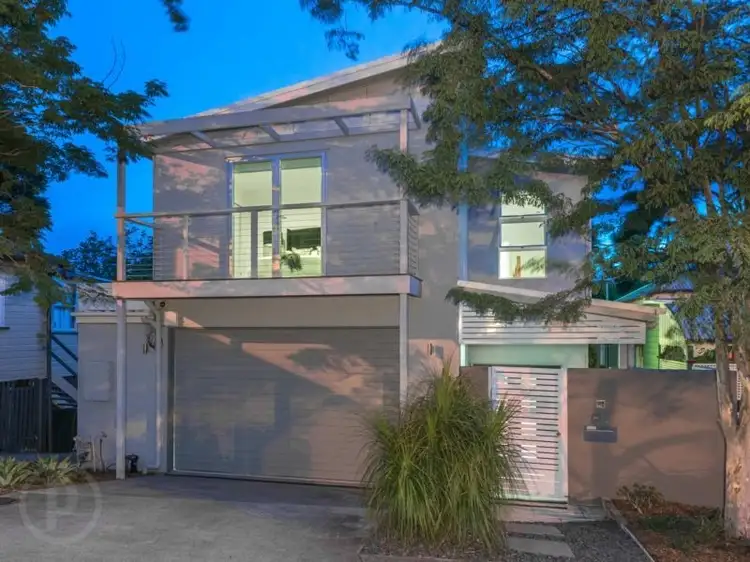 68 Kennedy Terrace, Paddington QLD 4064