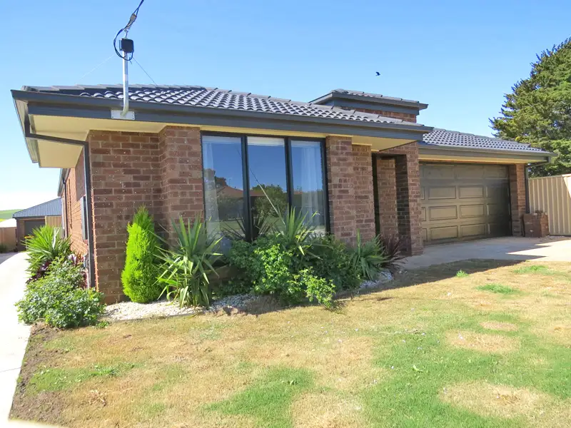 Main view of Homely townhouse listing, 26A Dundas Street, Miners Rest VIC 3352