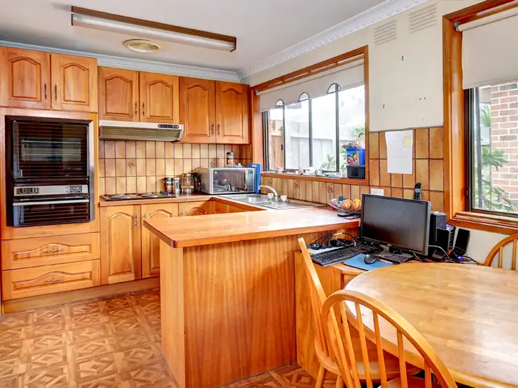 Fifth view of Homely unit listing, 5/29 Cricklewood Avenue, Frankston VIC 3199