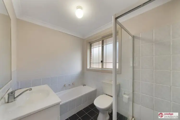 Sixth view of Homely house listing, 16/26 Wellwood Avenue, Moorebank NSW 2170