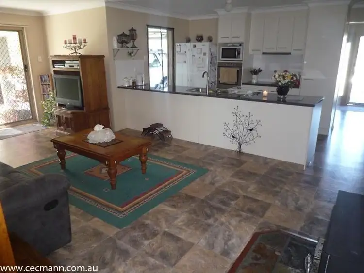 Third view of Homely house listing, 11 Bau Court, Stanthorpe QLD 4380