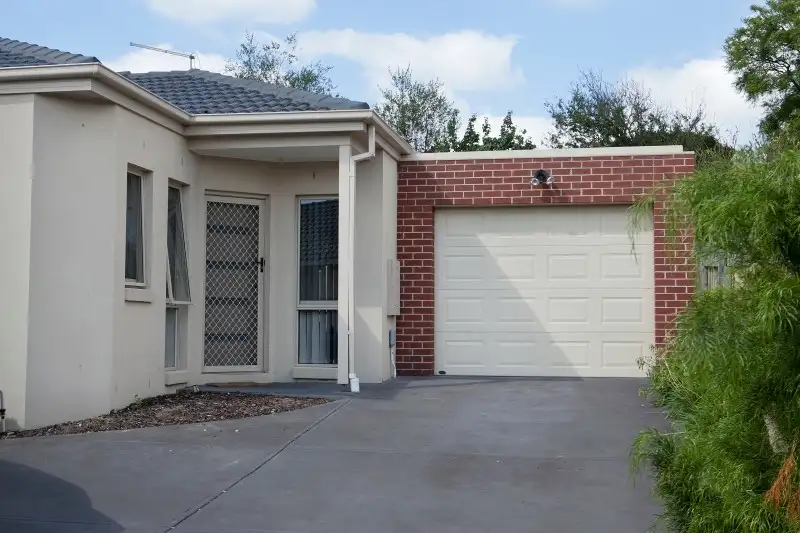 Main view of Homely unit listing, 2/2 Peter Court, Dandenong VIC 3175
