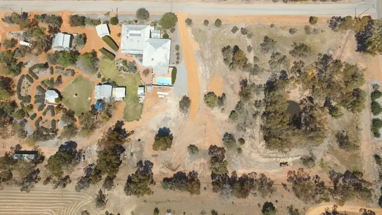 Third view of Homely house listing, 2 Osnaburg Road, York WA 6302