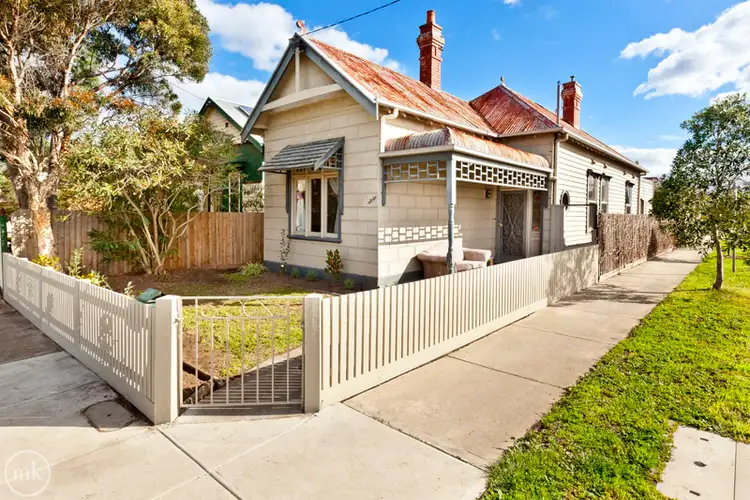 Second view of Homely house listing, 29 Spencer Street, Northcote VIC 3070