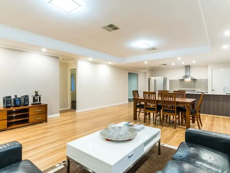 Fifth view of Homely house listing, 4 Reginald Street, Queens Park WA 6107