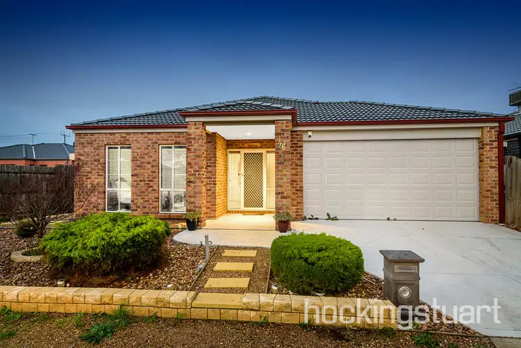 46 Orlando Drive, Truganina VIC 3029