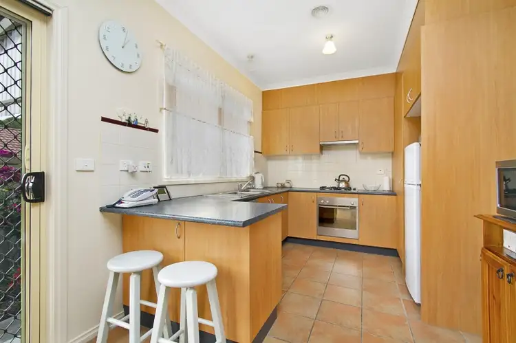 Second view of Homely house listing, 2/62 Sutherland Street, Kilmore VIC 3764