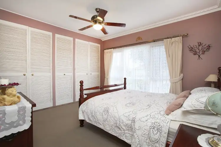 Sixth view of Homely house listing, 17 Daley Street, Sunshine West VIC 3020