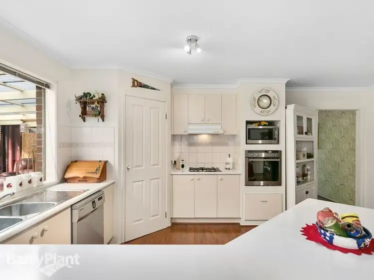 Sixth view of Homely house listing, 42 Sunset Drive, Kilsyth South VIC 3137