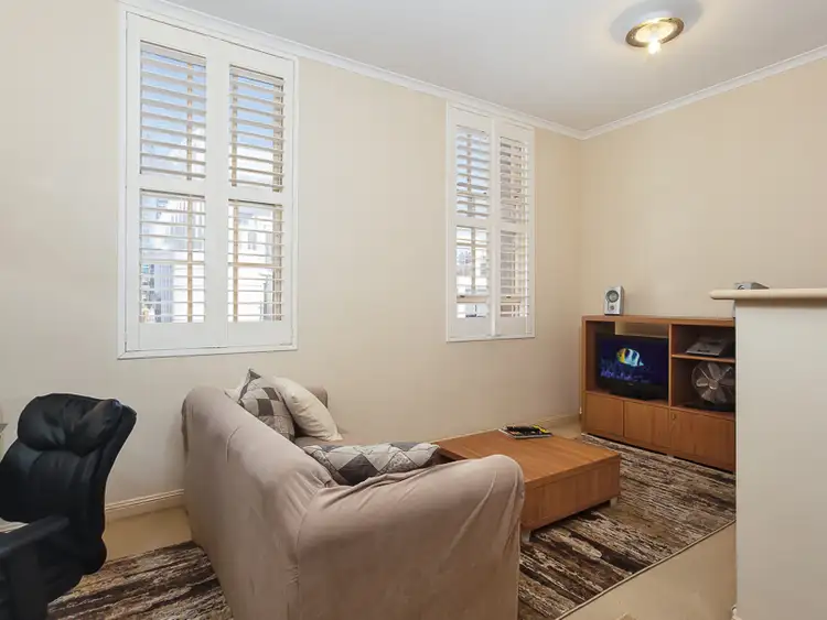 Main view of Homely apartment listing, 203/8 King Street, Newcastle NSW 2300