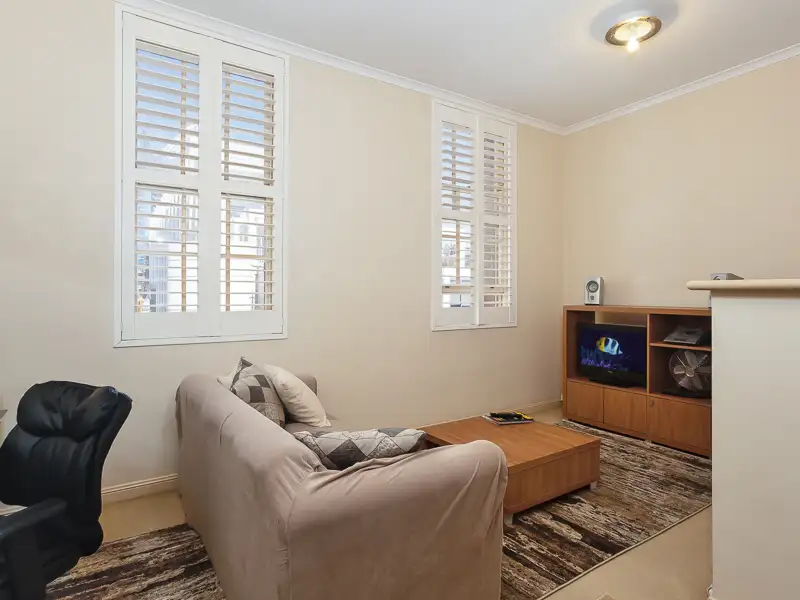 Main view of Homely apartment listing, 203/8 King Street, Newcastle NSW 2300