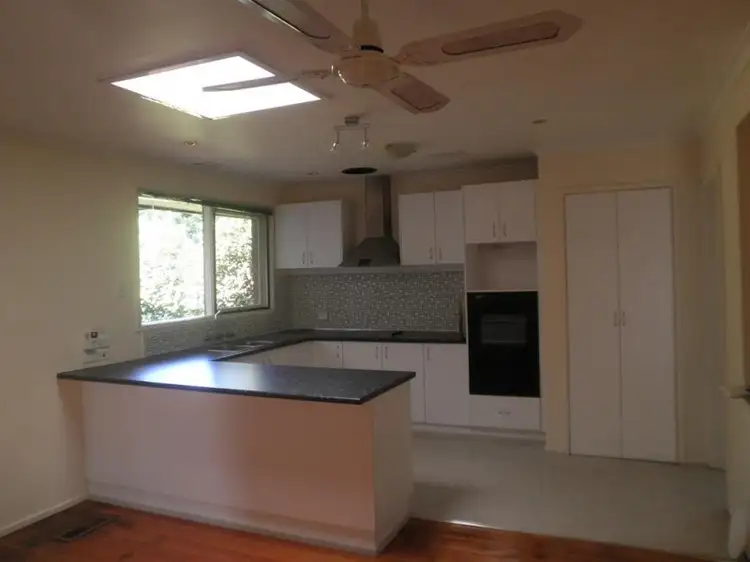Third view of Homely house listing, 1 & 2/5 Jackson Road, Wantirna South VIC 3152