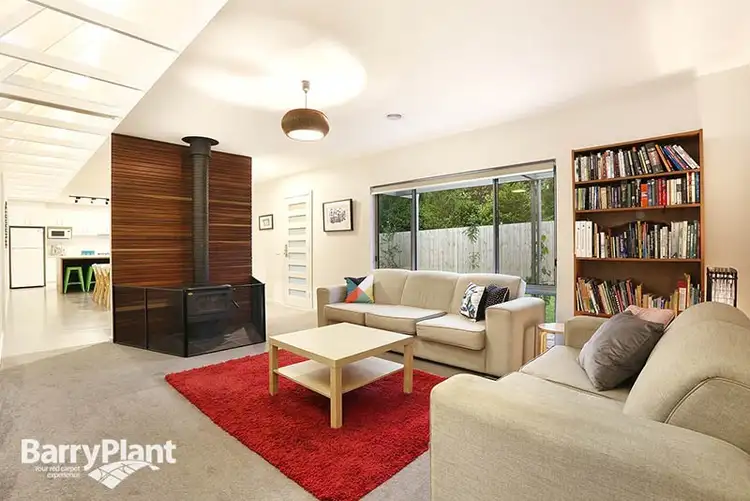 Fifth view of Homely house listing, 97a Hereford Road, Mount Evelyn VIC 3796
