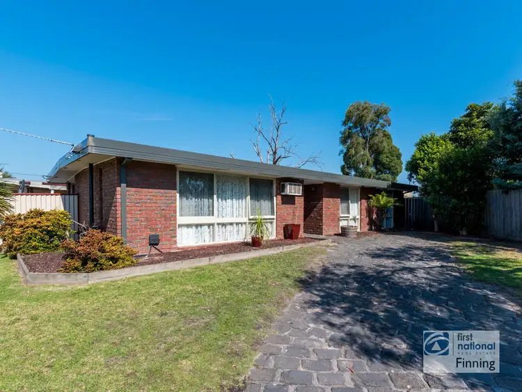 Main view of Homely house listing, 53 Spring Road, Junction Village VIC 3977