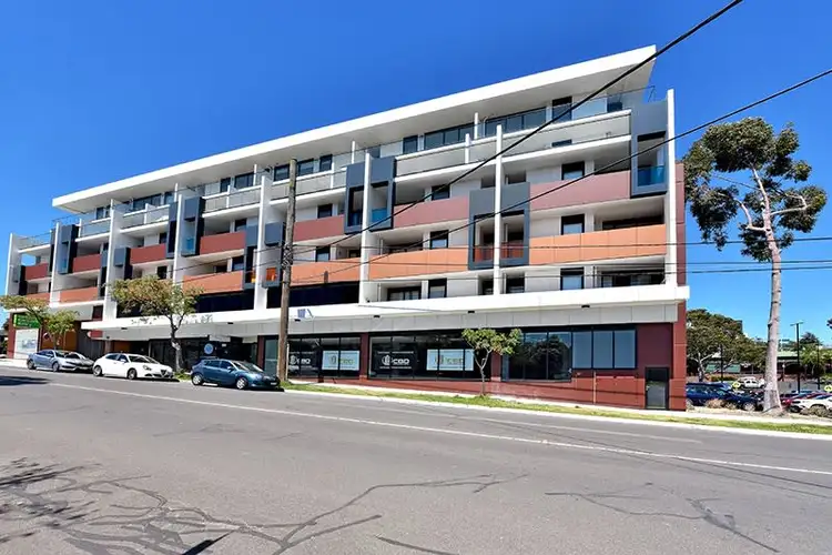 Main view of Homely apartment listing, 219/70 Batesford Road, Chadstone VIC 3148