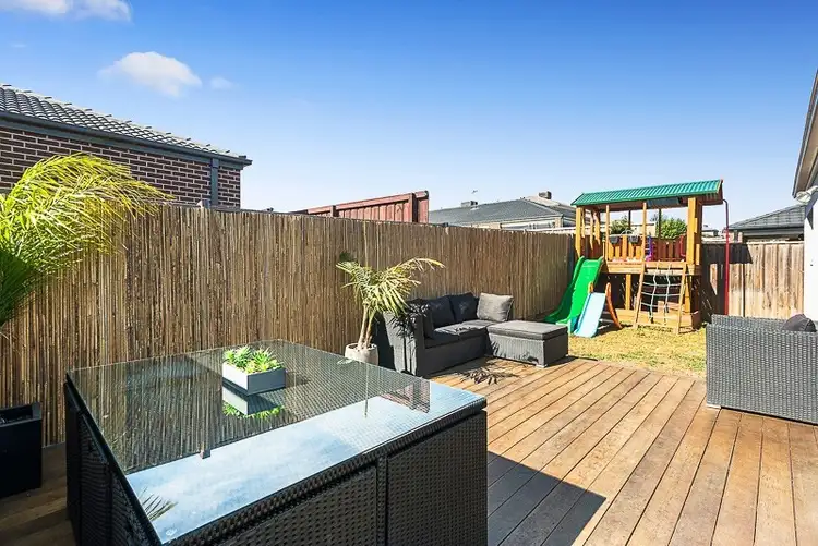 Sixth view of Homely house listing, 32 Sunridge Drive, Mernda VIC 3754