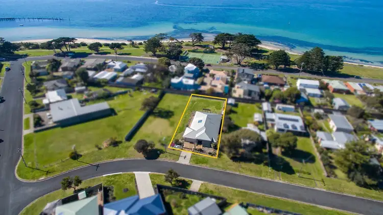 Third view of Homely house listing, 5 St Leonards Parade, St Leonards VIC 3223