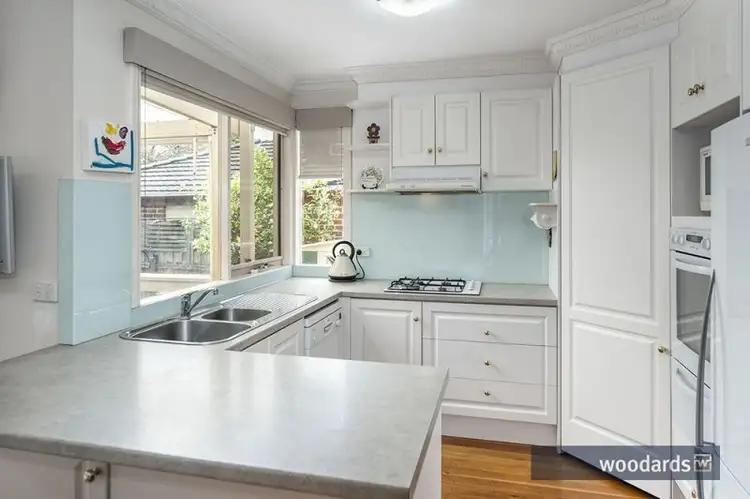 Third view of Homely house listing, 25 James Street, Templestowe Lower VIC 3107