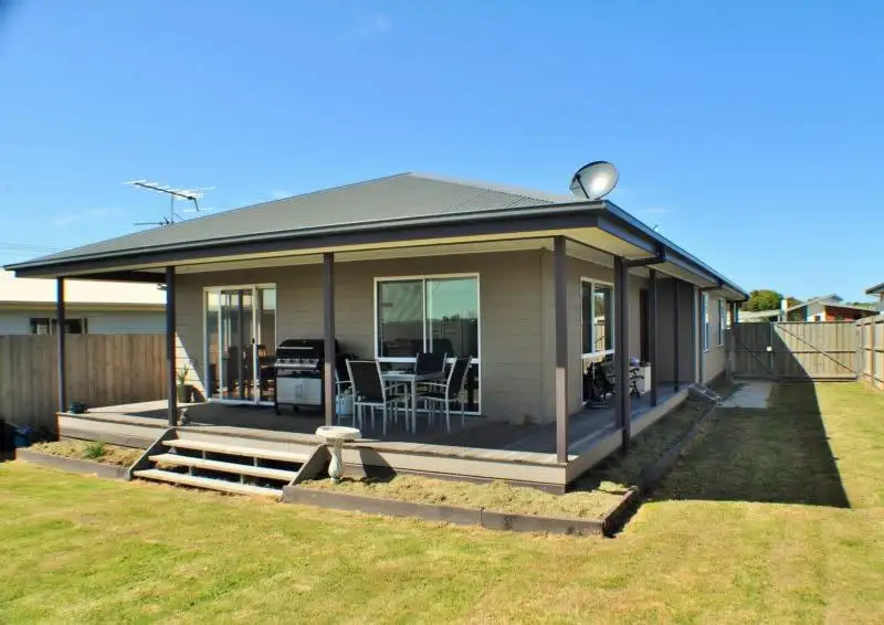 Main view of Homely house listing, 3 Willow Court, Wonthaggi VIC 3995