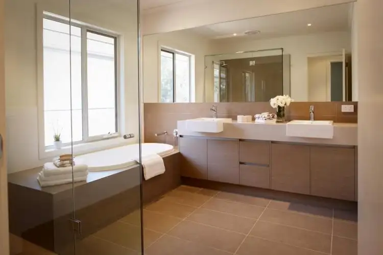 Fourth view of Homely townhouse listing, 11 Charlottes Way, Forest Hill VIC 3131