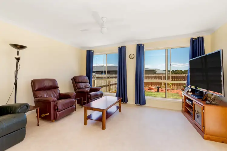 Sixth view of Homely house listing, 11 Pardolote Crescent, St Leonards VIC 3223