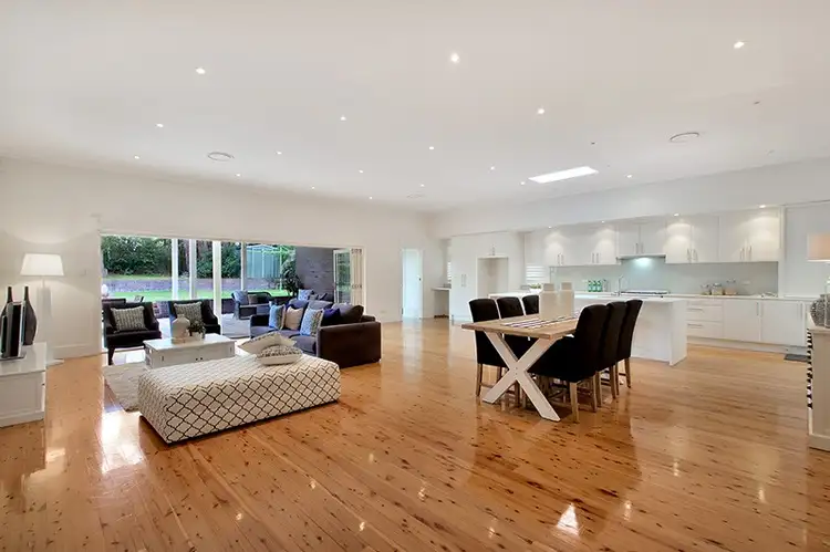 Second view of Homely house listing, 15 Addison Avenue, Roseville NSW 2069