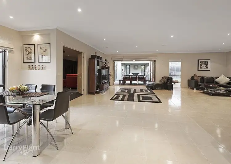 Third view of Homely house listing, 79 Edrington Park Drive, Berwick VIC 3806
