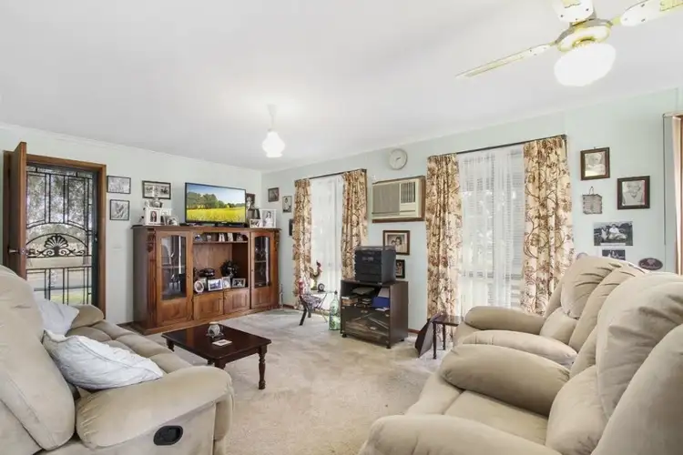 Fifth view of Homely house listing, 29 Freshwater Road, Kilmany VIC 3851
