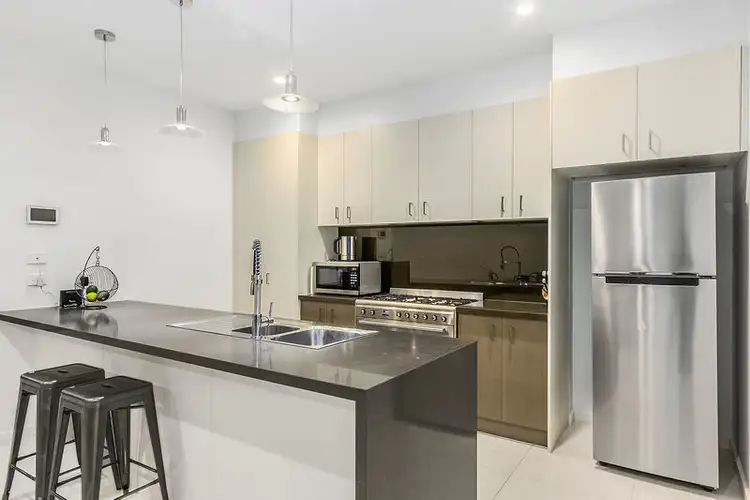 Third view of Homely townhouse listing, 2/413 Elgar Road, Mont Albert VIC 3127