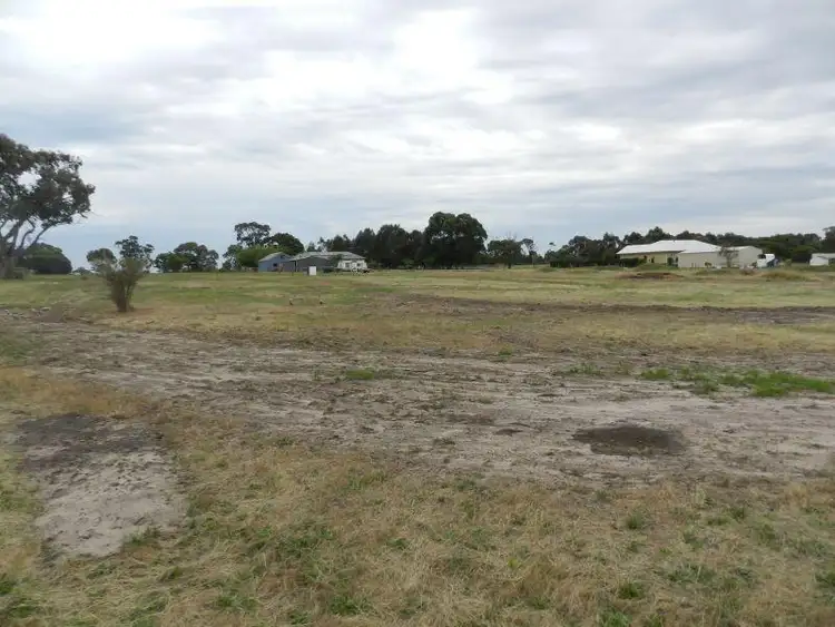 Fourth view of Homely land listing, 107 Birrells Road, Newlands Arm VIC 3875