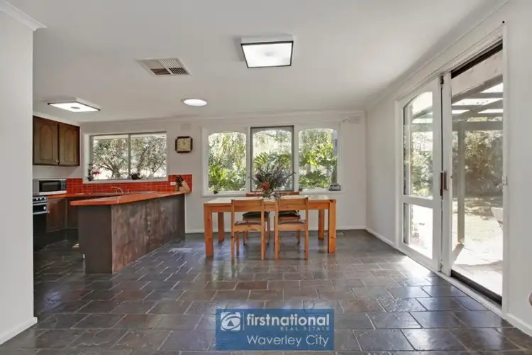 Third view of Homely house listing, 6 El Greco Court, Wheelers Hill VIC 3150