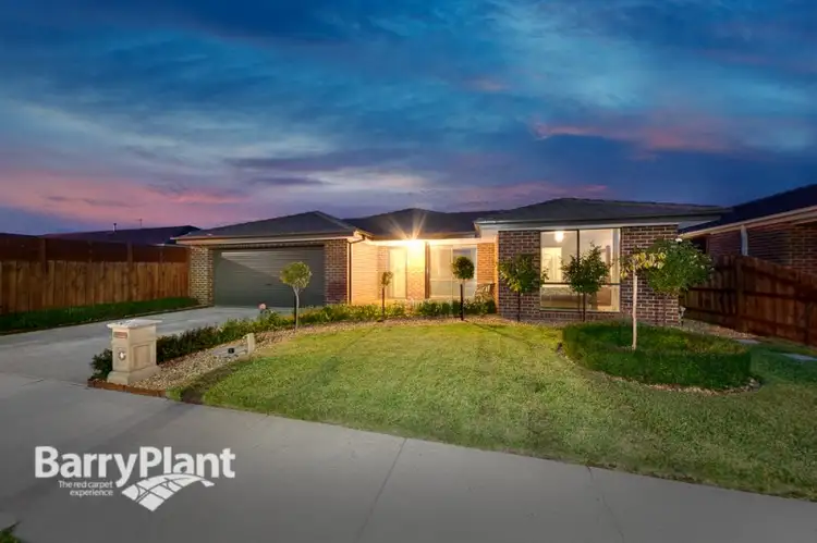 Main view of Homely house listing, 30 Stockman Way, Longwarry VIC 3816