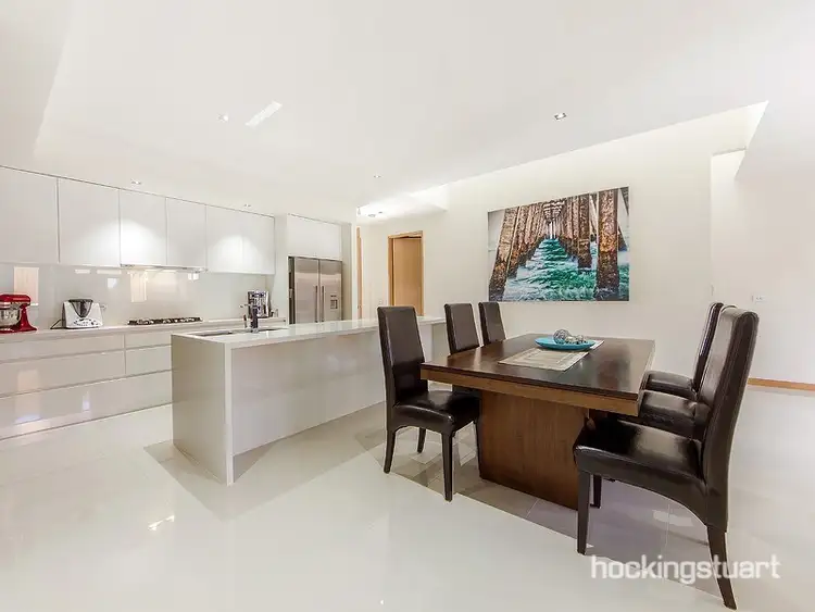 Fourth view of Homely house listing, 160 The Esplanade, Caroline Springs VIC 3023