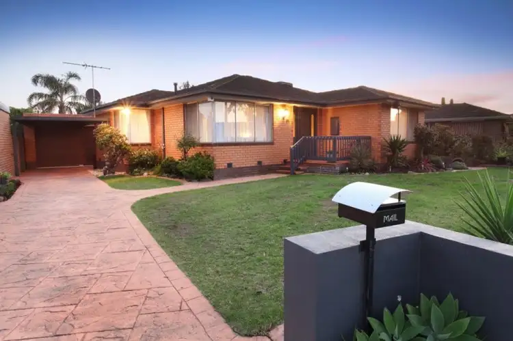 Second view of Homely house listing, 29 Aylesbury Crescent, Gladstone Park VIC 3043