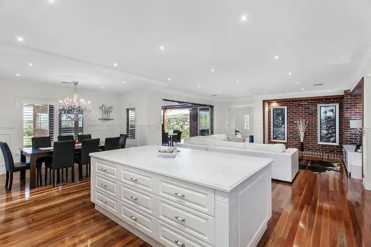 Fourth view of Homely house listing, 166 Lerderderg Gorge Road, Bacchus Marsh VIC 3340