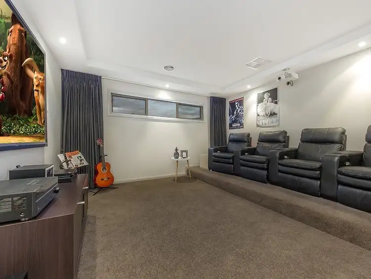 Sixth view of Homely house listing, 187 Arbour Boulevard, Burnside Heights VIC 3023