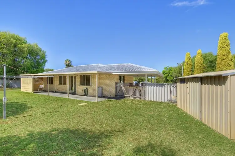 Fourth view of Homely house listing, 55 David Drive, Geographe WA 6280