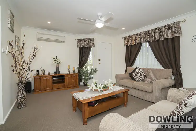 Second view of Homely house listing, 1/12 Mort Street, Shortland NSW 2307